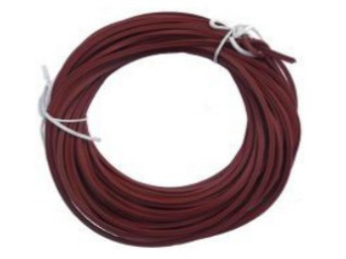 сіліконавыя гумовыя ўшчыльняльнікі шлангі пакрыцця вытворца ў Польшчы