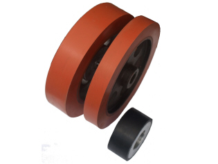 сіліконавыя гумовыя ўшчыльняльнікі шлангі пакрыцця вытворца ў Польшчы